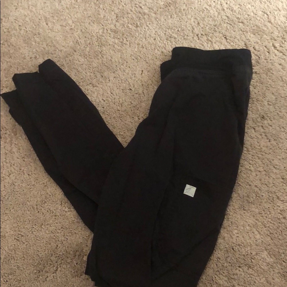 Scrub Pants